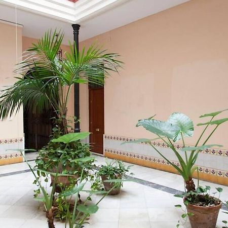 Apartamento Descalzos Sevilha Exterior foto